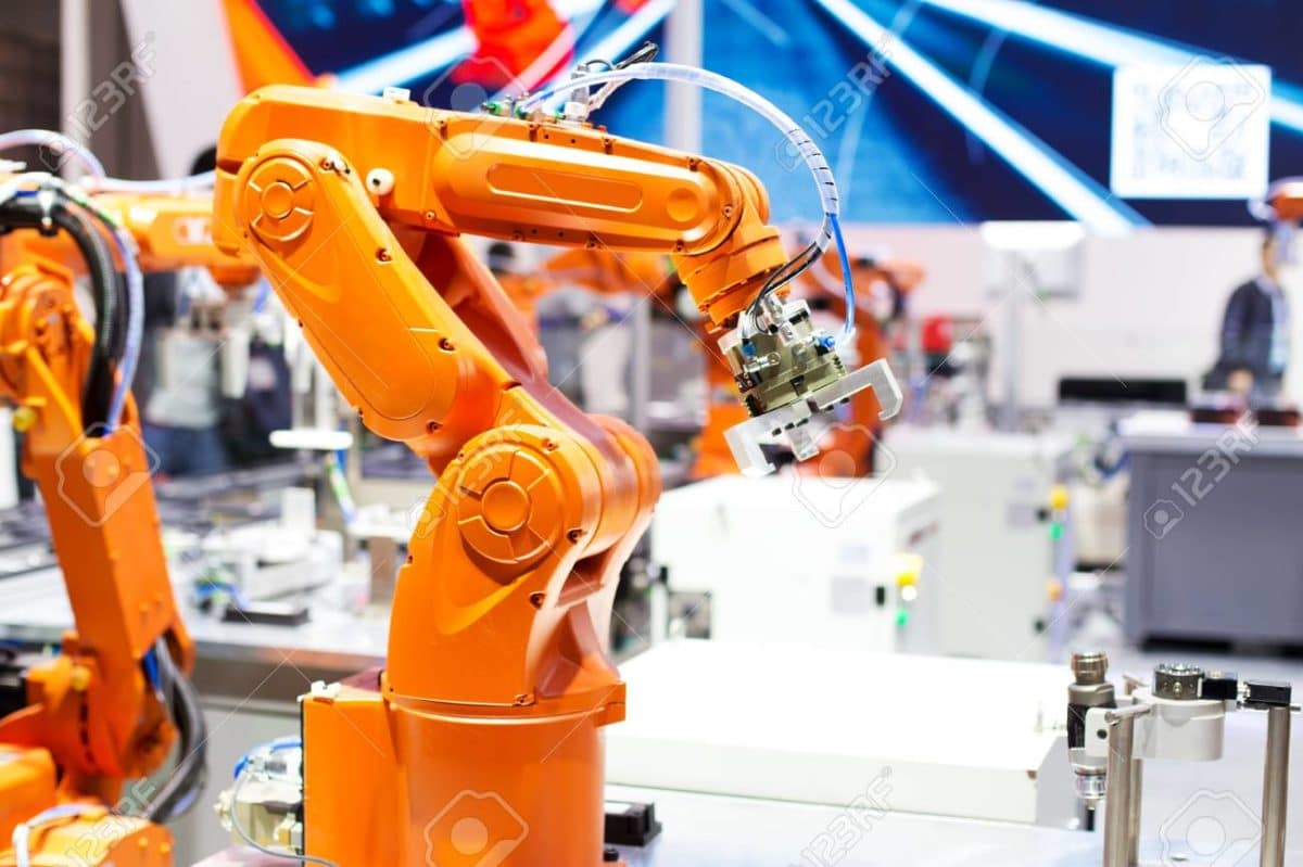 machinerichtlijn CE-markering