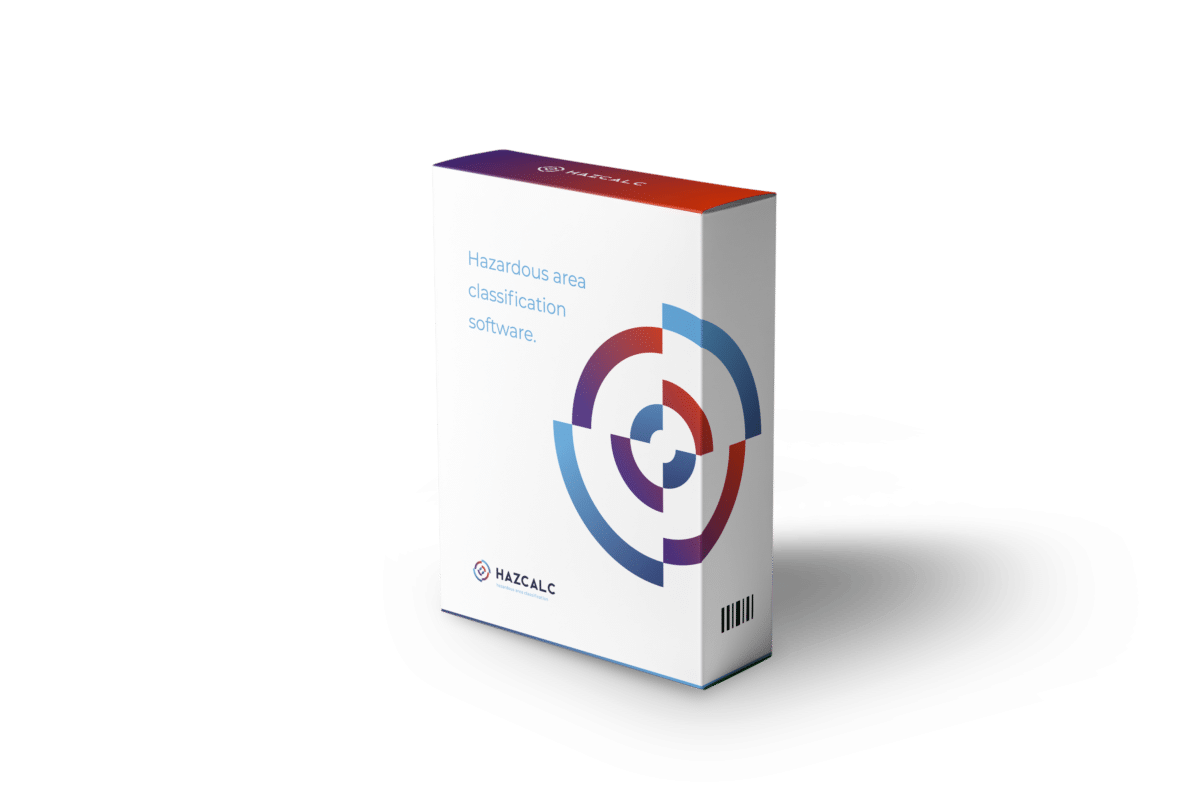 Hazcalc software